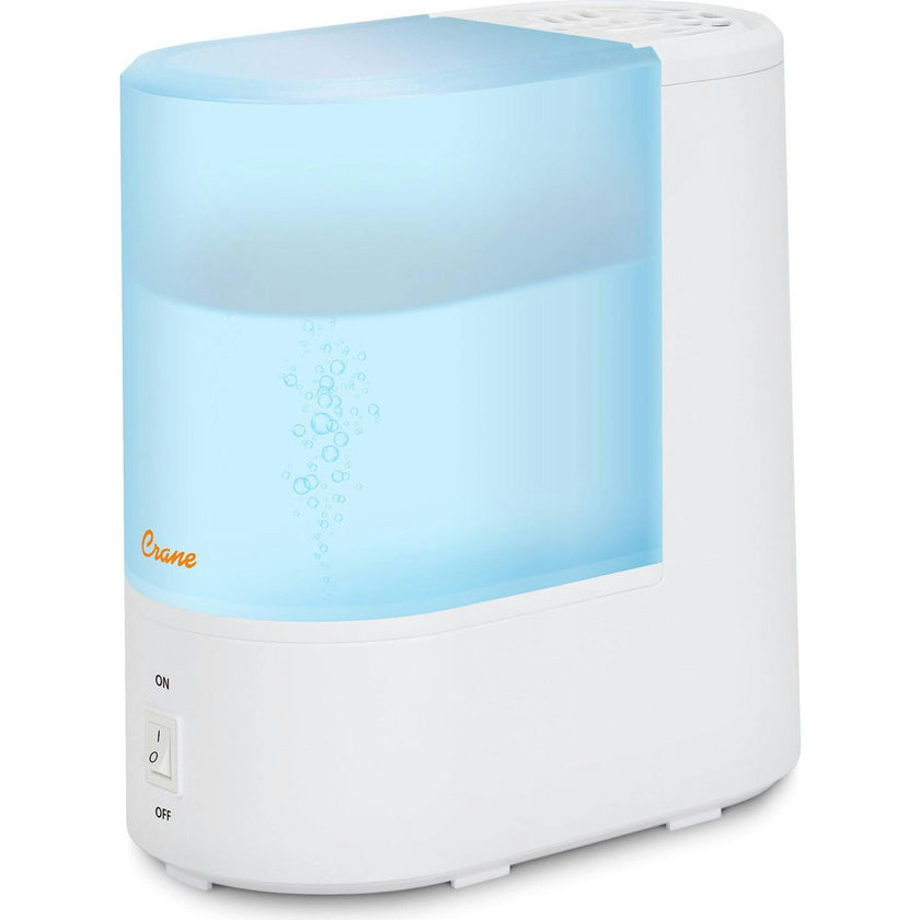 Warm Mist Humidifier