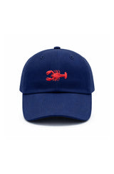 Lobster Baseball Hat