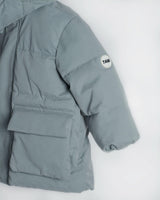Puffer Jacket - Benji