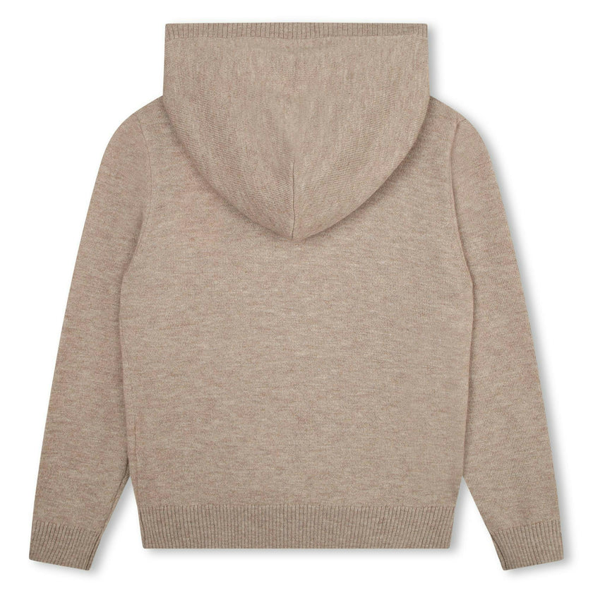 ZADIG & VOLTAIRE Studio Voltaire Hooded Sweater
