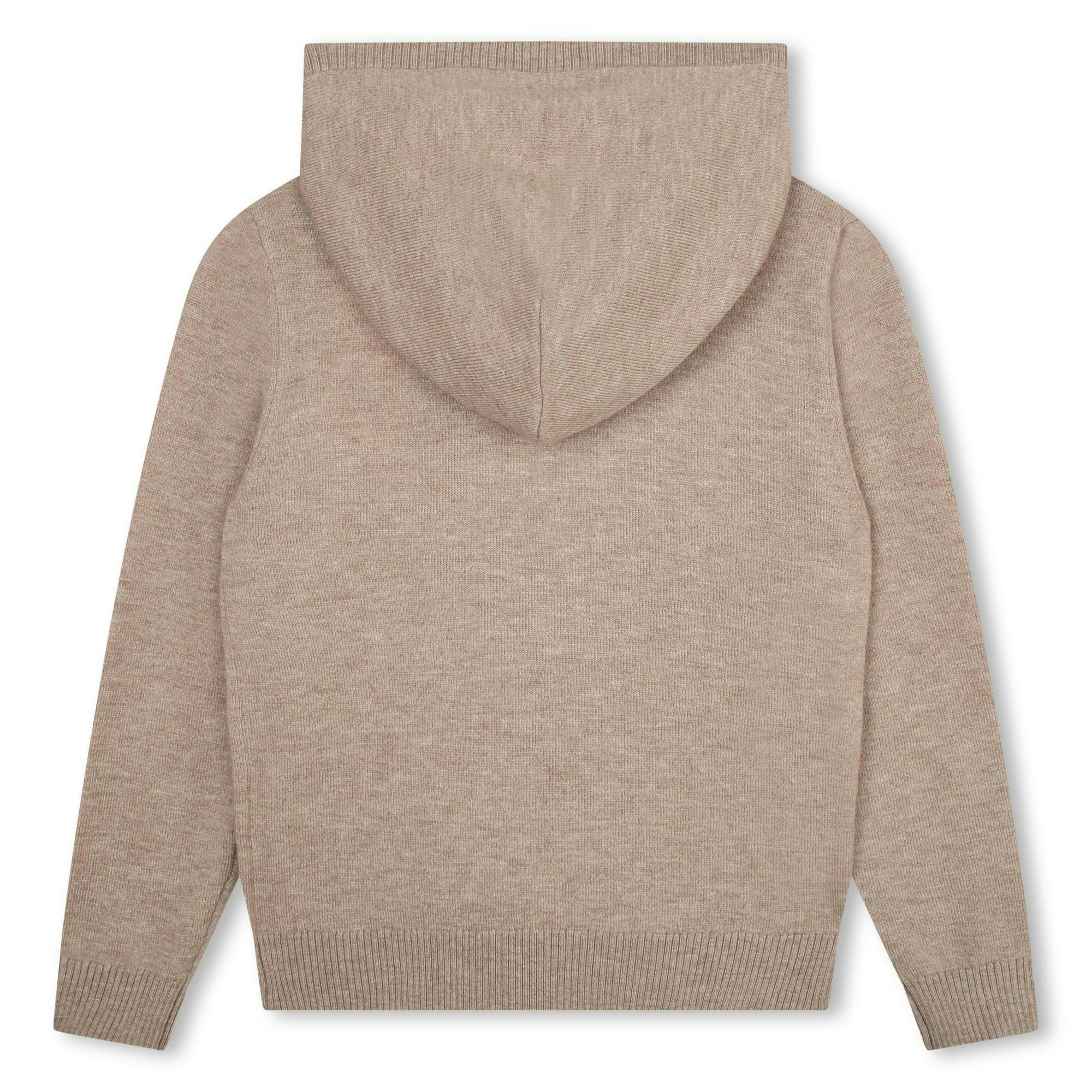 Studio Voltaire Hooded Sweater