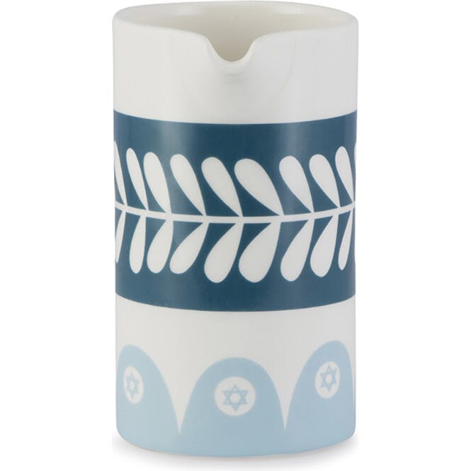 Mazaltov Jug & Cloth Set