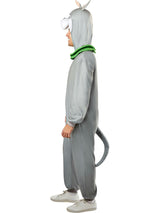 Adult The Jetsons Astro Jetson Zipsters Costume