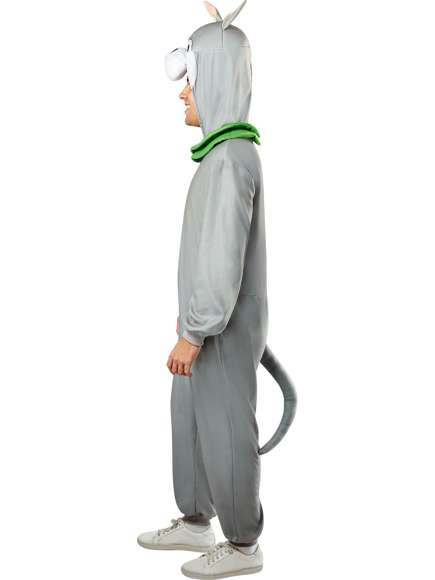 Adult The Jetsons Astro Jetson Zipsters Costume