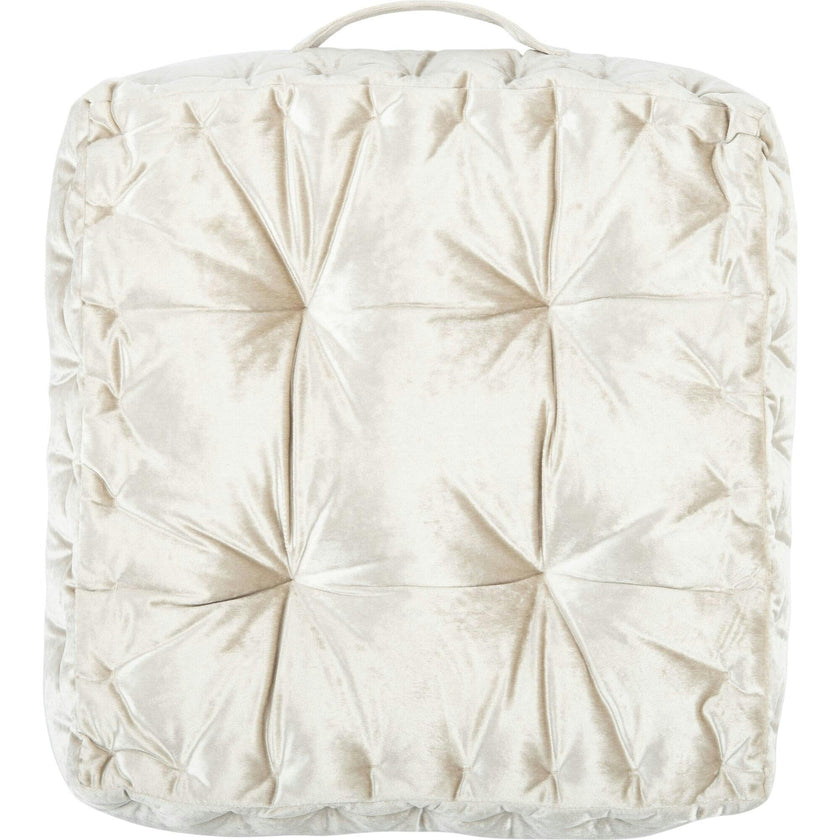 Peony Floor Pillow