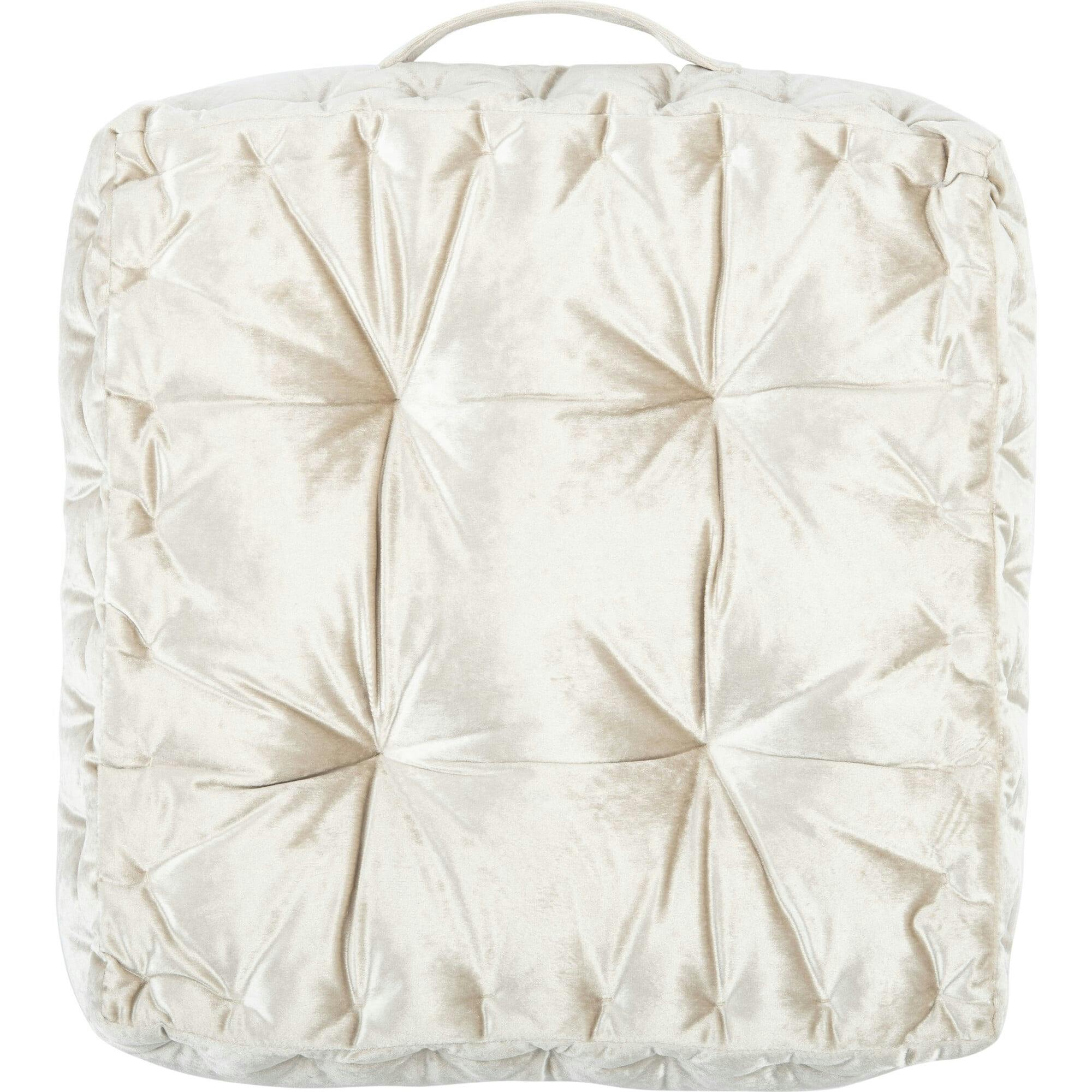 Peony Floor Pillow