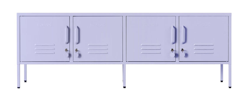 The Standard in Lilac