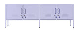 The Standard in Lilac