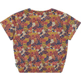 Retro Floral T-Shirt