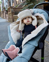 Blanket 212 evolution - Benji Sherpa