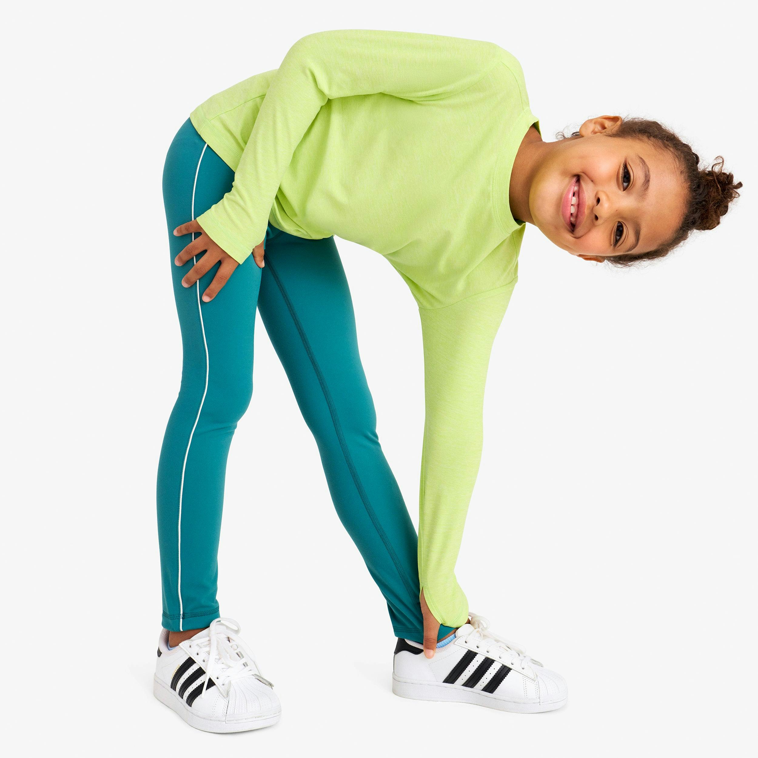 Kids StretchSoft legging