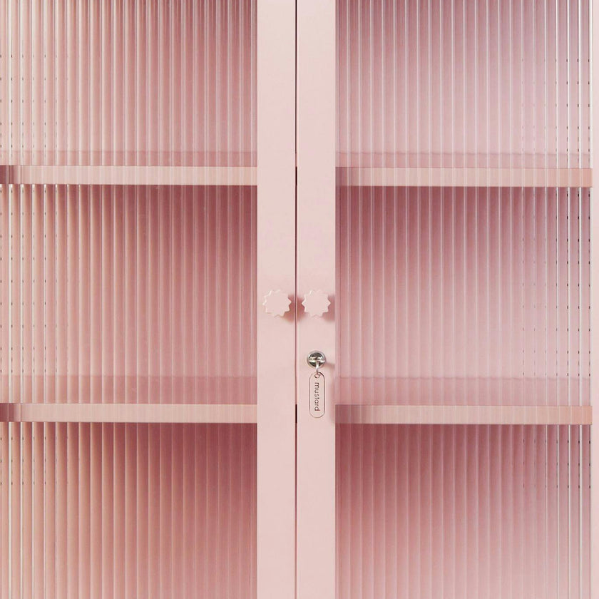 The Mixer in Blush