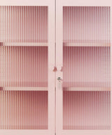 The Mixer in Blush