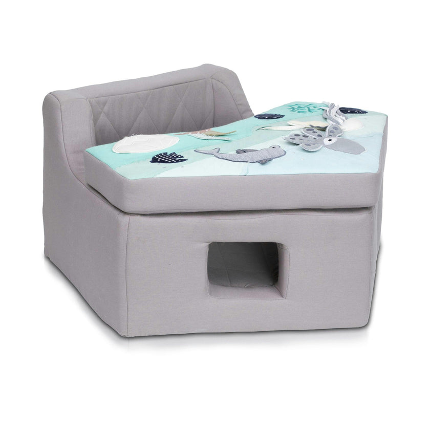 Under the Sea Baby Activity Center