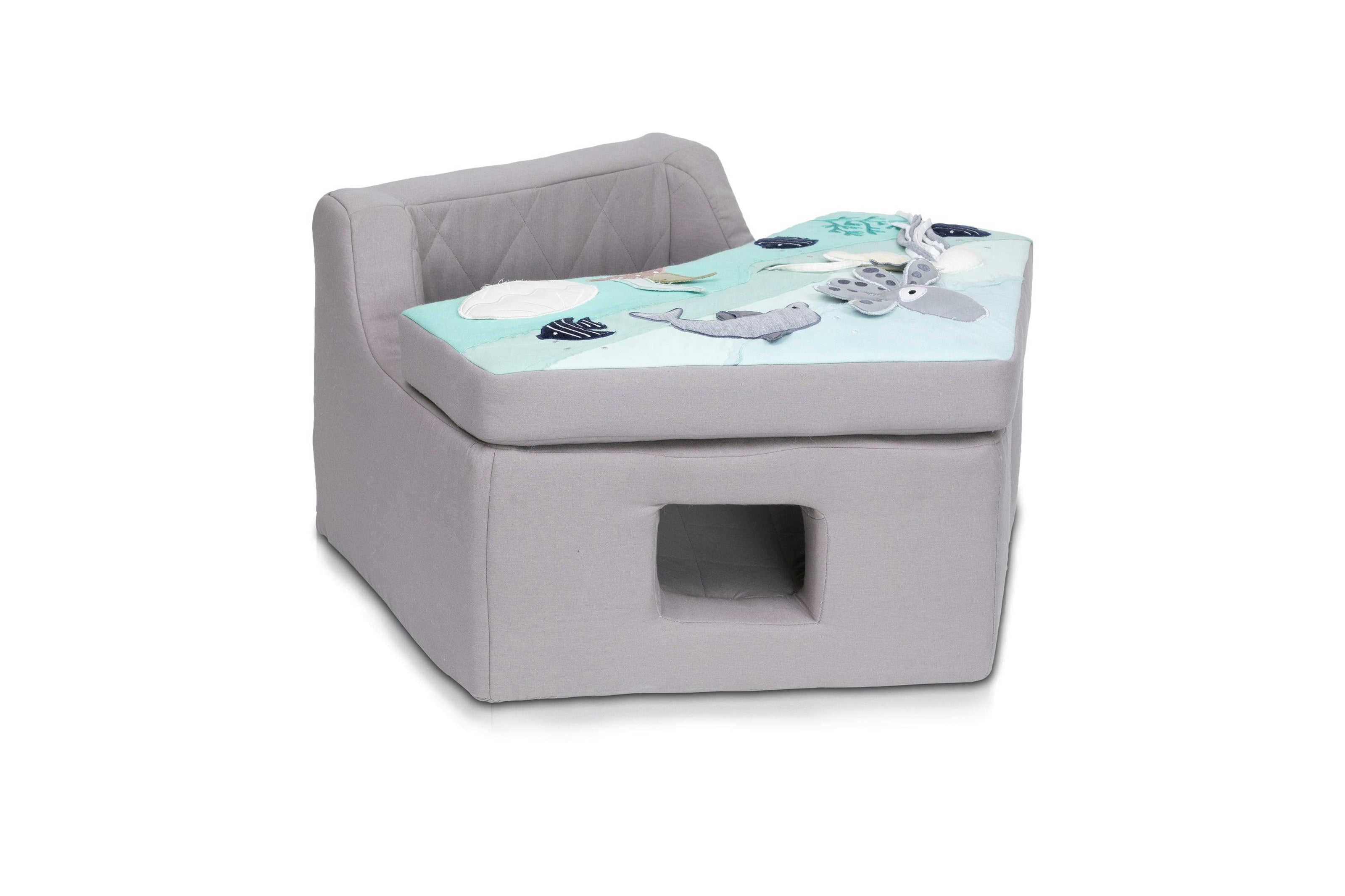 Under the Sea Baby Activity Center