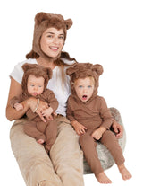 Baby Bear Costume