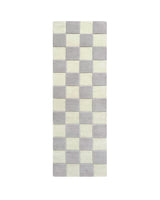 Checkerboard Rug