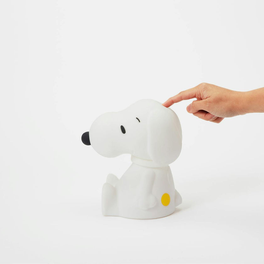 Mr Maria Snoopy Lights