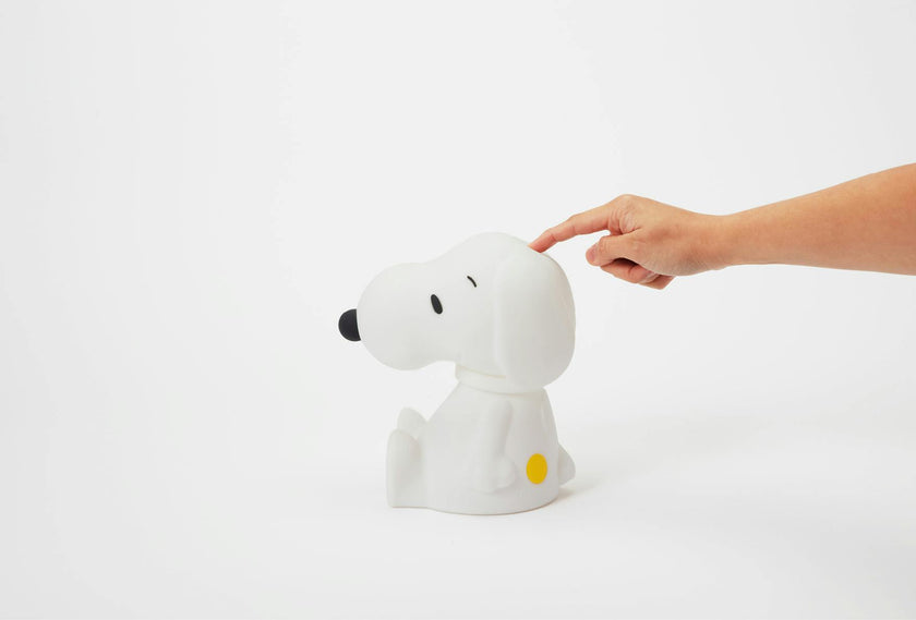 Mr Maria Snoopy Lights