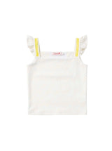 Love All Littles Doris Tennis Top