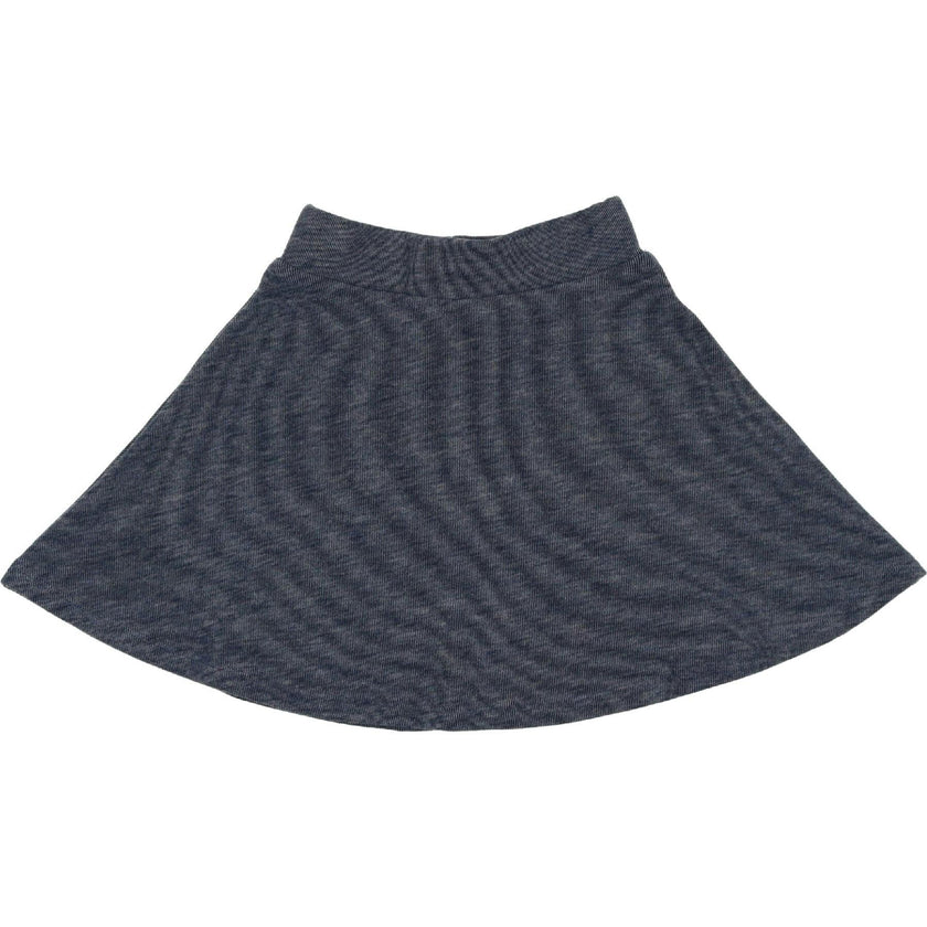 A-Line Short Skirt