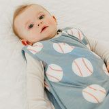 Sleep Bag - Slugger