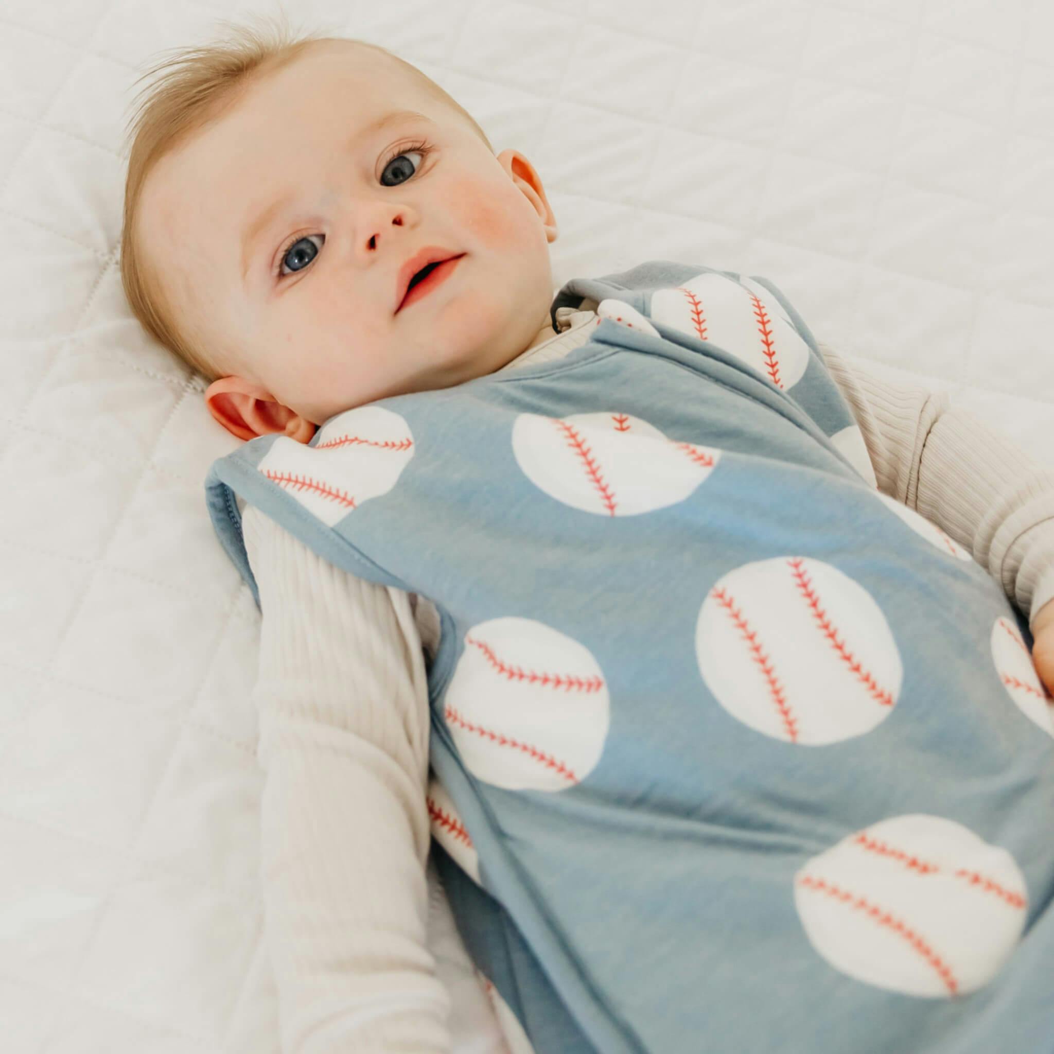 Sleep Bag - Slugger