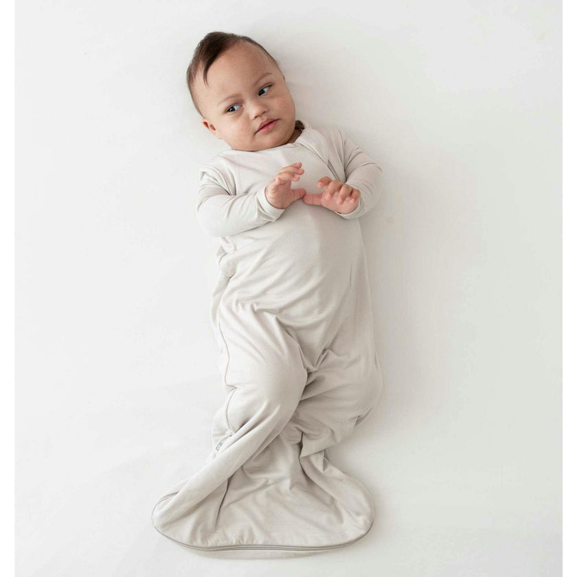 Sleep Bag 0.5 TOG, Oat