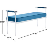 Pim Long Rectangle Bench