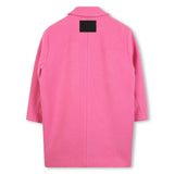 The Charm Collector Coat