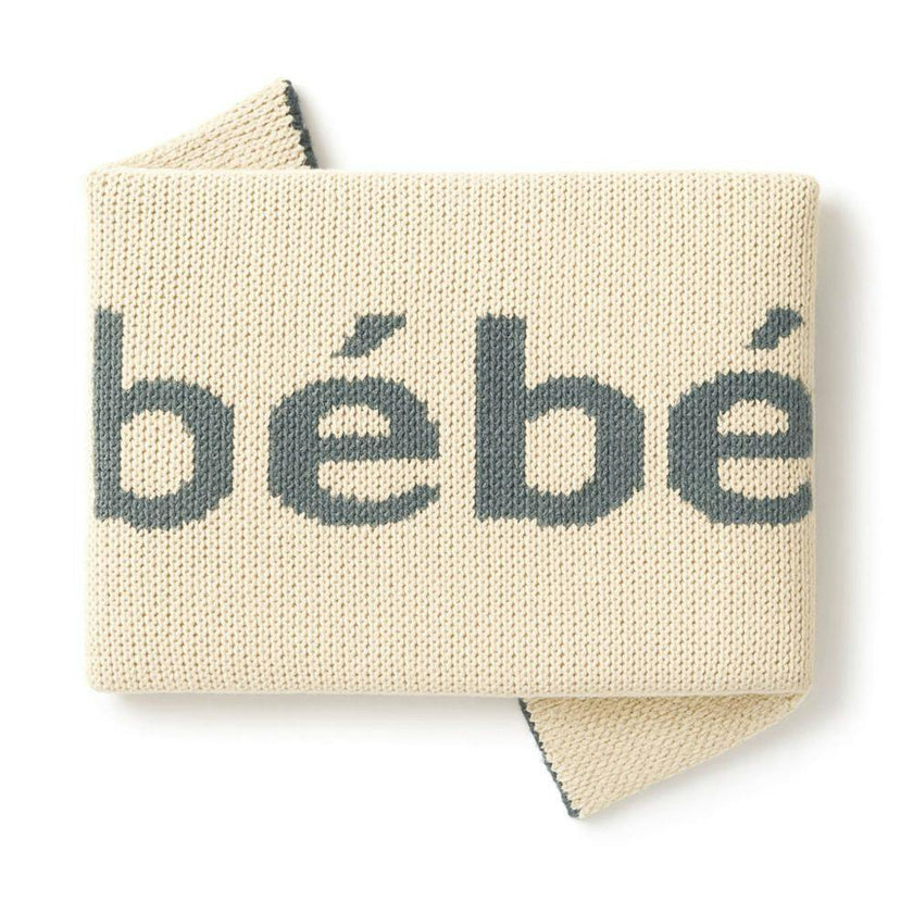 Bebe Blanket