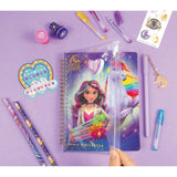 Academy: Enchanted Stationery Set