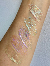 Star Dust Glitter Pot Bella