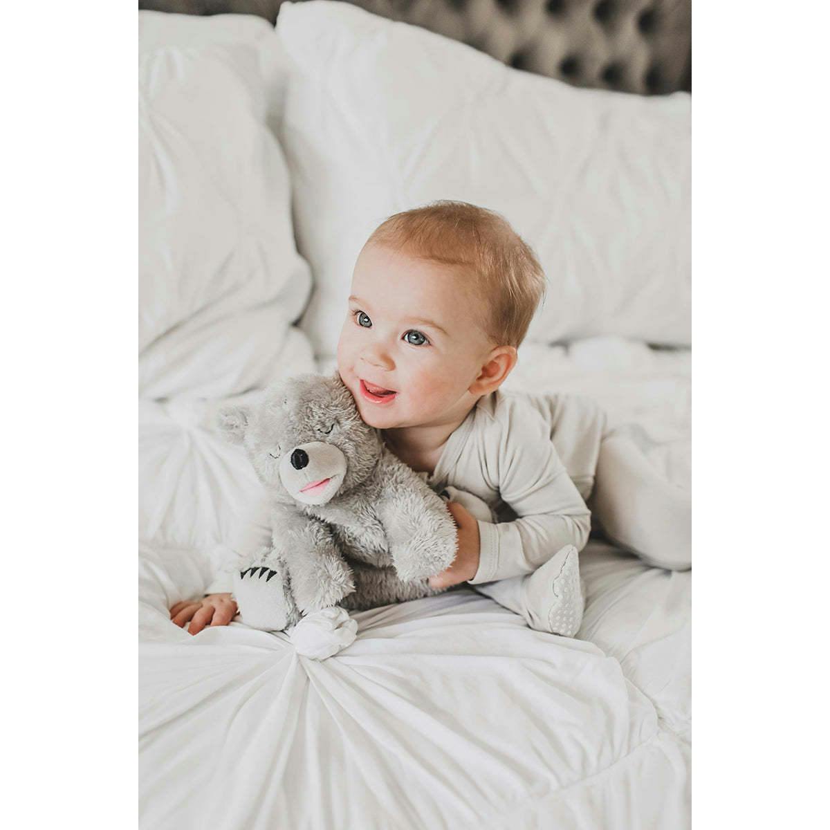Little Bear - Stormy