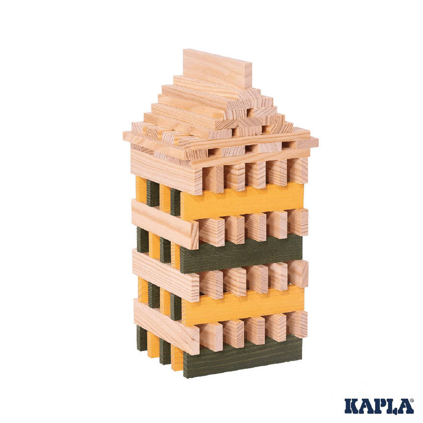KAPLA Spider Case