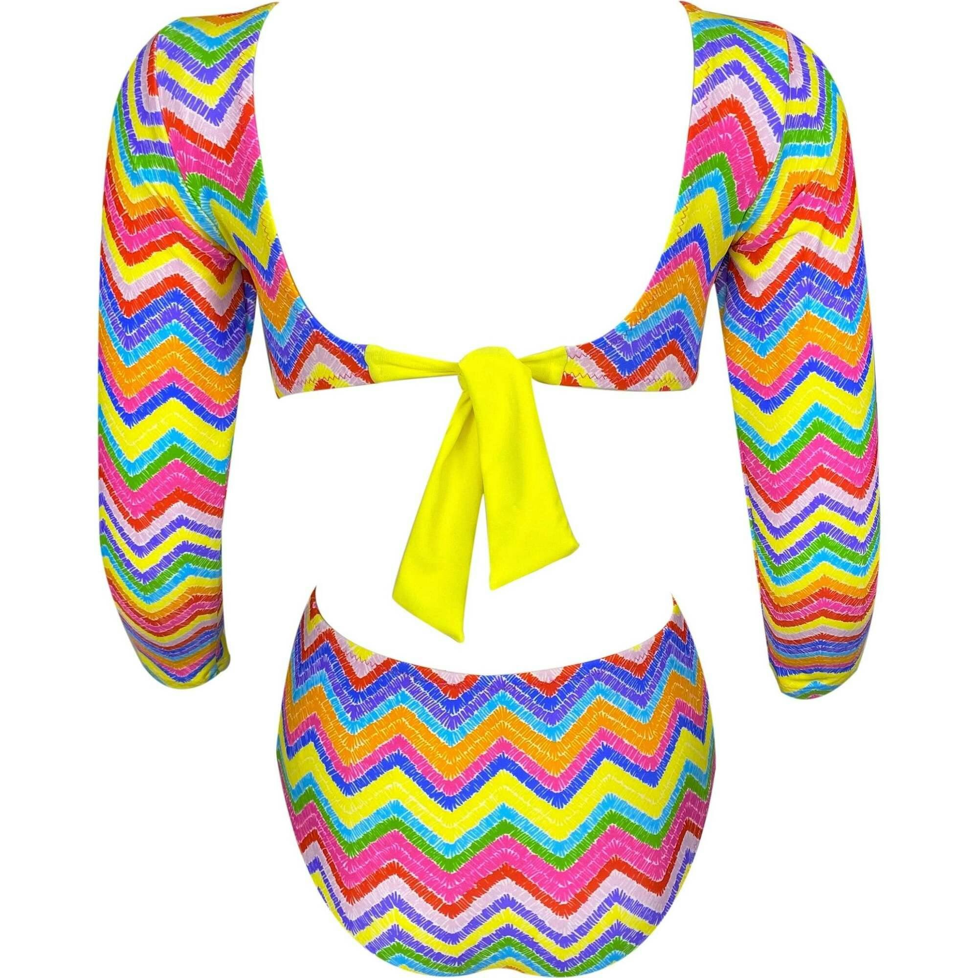 Callie One-Piece Rashguard