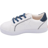 Jordy Sneaker, White