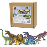 Dino Set: Big - 8pc