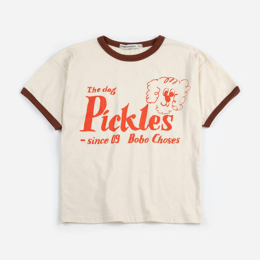 Pickles The Dog T-shirt