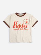 Pickles The Dog T-shirt