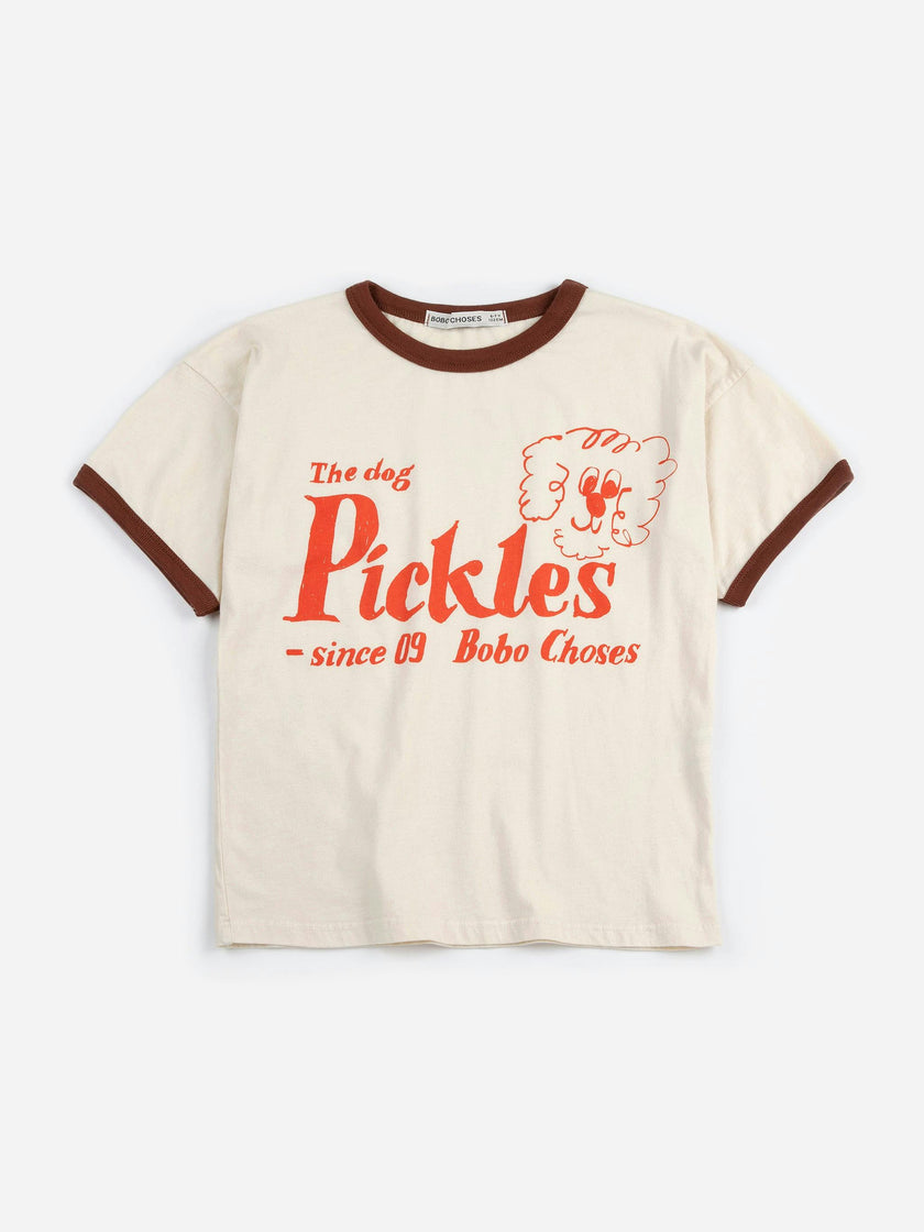 Pickles The Dog T-shirt