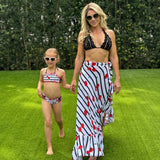 Mila Bikini - Cherry On Top Print