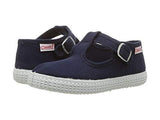 Cienta 51000.77 Navy T- Strap