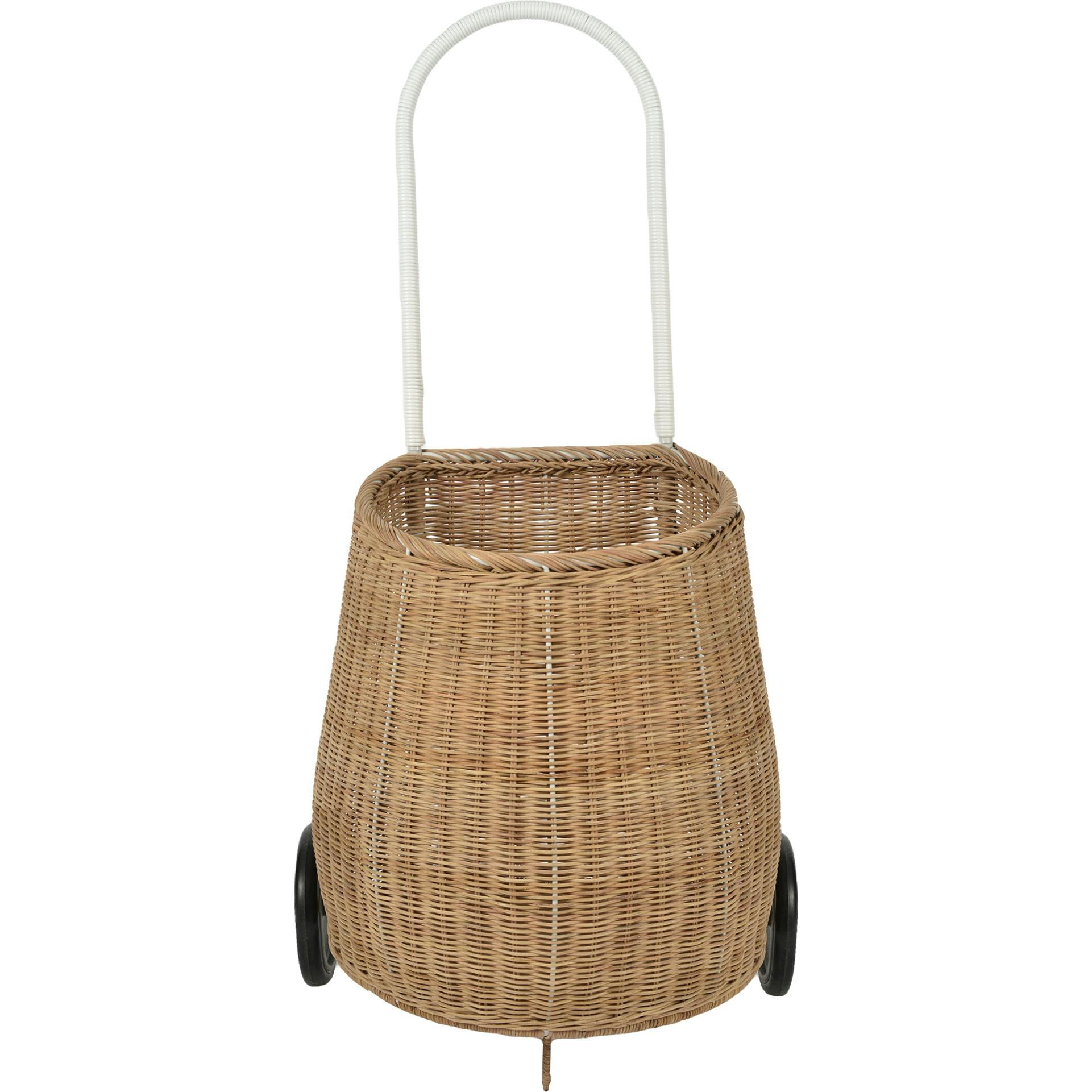 Big Luggy Basket