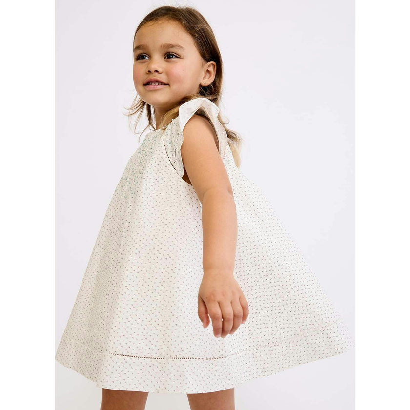Cheeky Dress