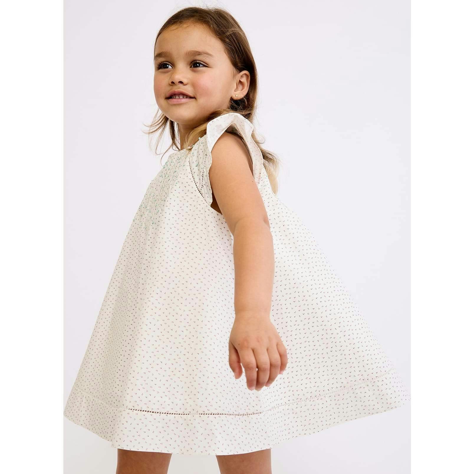 Cheeky Dress