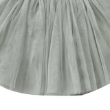 Rieta Skirt | Frosted Green