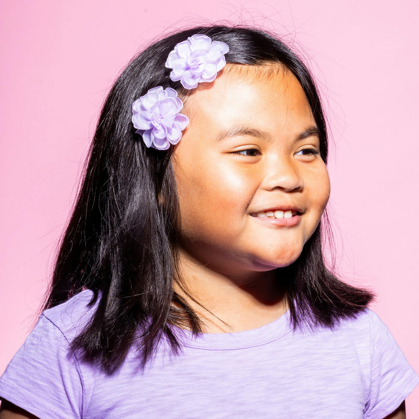 Delilah Hairclip
