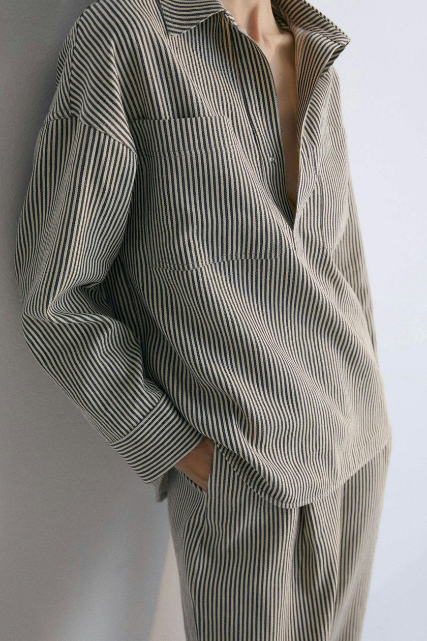 Pergamo Woman Shirt