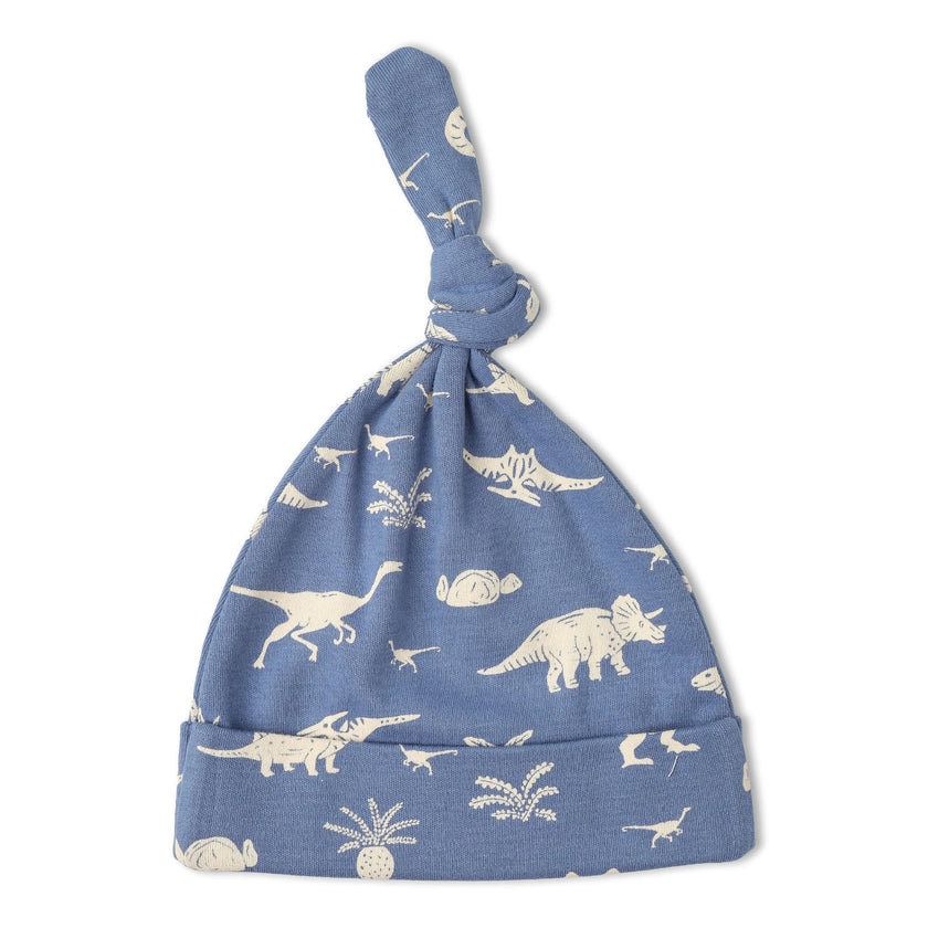 Organic Kimono Infant Sleep Gown